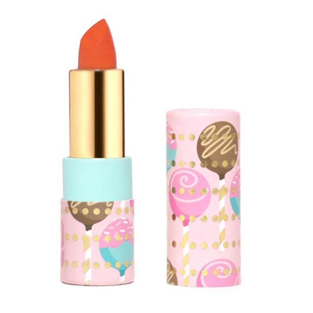 BNIB - Beauty Bakerie Lip Bundle